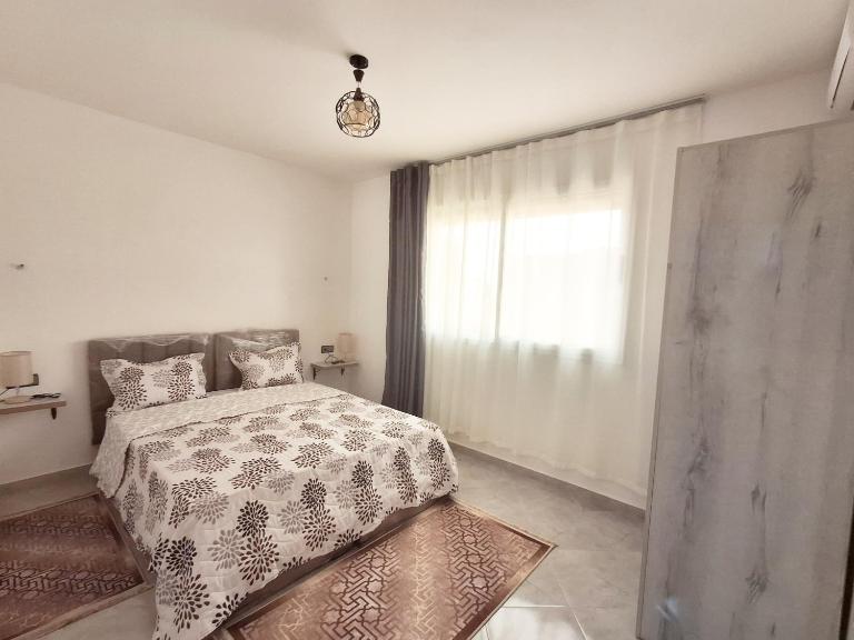 Big & Modern Apartment - B&B Agadir