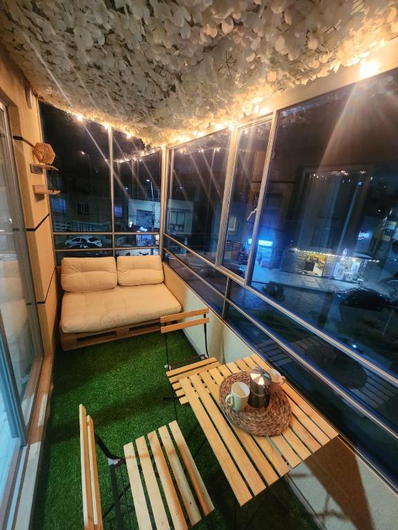 Acogedor apartamento ceca a universidades y C C - Ferienwohnung Tunja