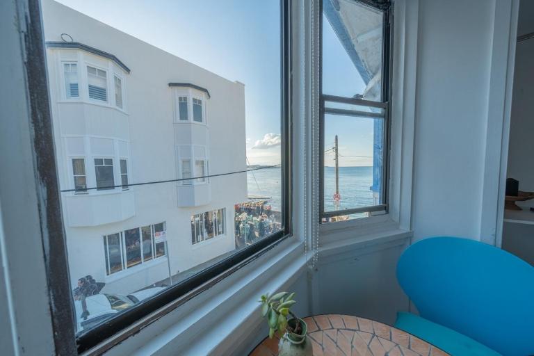 Beachfront Retreat on Manly to Shelly - B&B Sídney