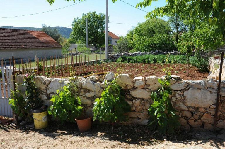 Apartment Matini Dvori - B&B Dubrava