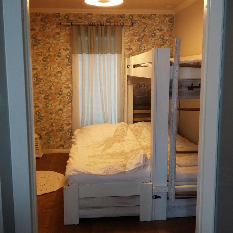Villa Graniitti - Ferienwohnung Imatra
