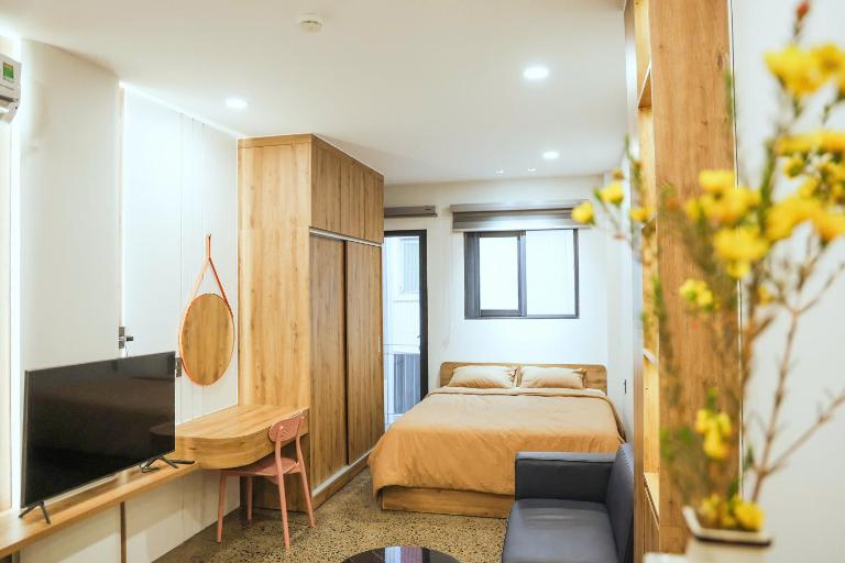 AN Studio NBK - B&B Ho Chi Minh
