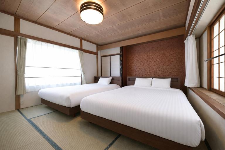 APROSTAY Fuji-kawaguchiko Aizen15 - B&B Fuji-yoshida