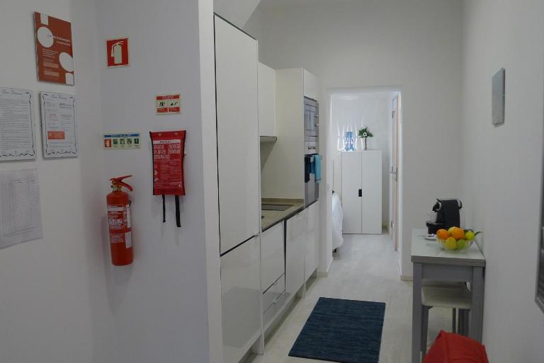 Casa Ferreira - Ferienwohnung Sesimbra
