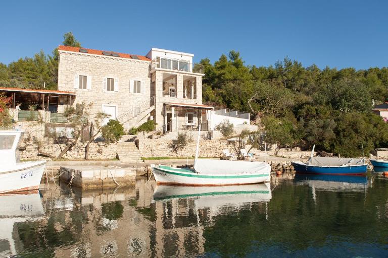 Stone House Villa Darinka - B&B Vela Luka