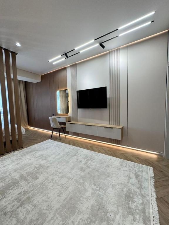 Eleon apartment - Ferienwohnung Bischkek