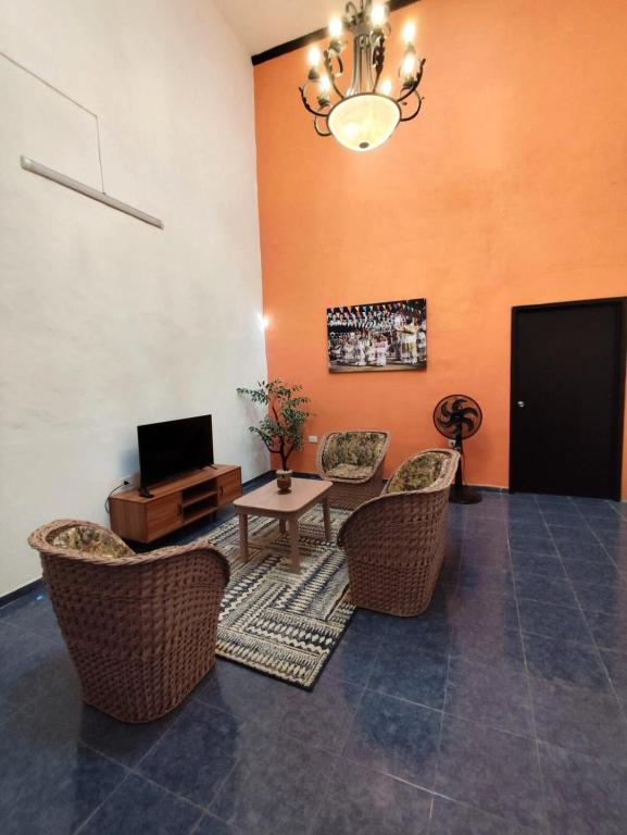 Casa Solecito - B&B Valladolid