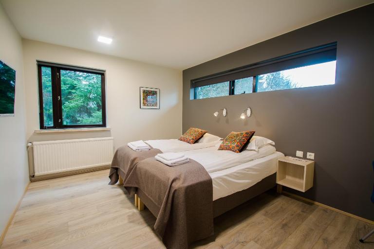 Brekkugerdi Guesthouse - Bed and Breakfast Laugarás