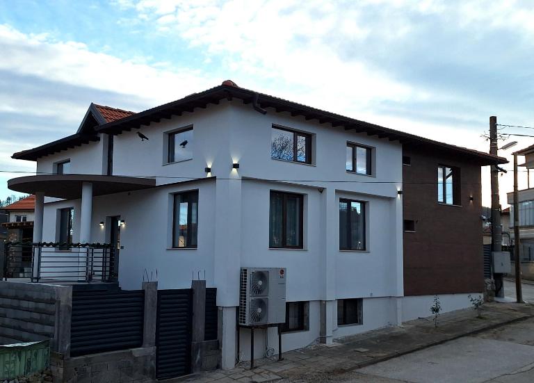 Casa Alegre - Kalofer - Ferienwohnung Kalofer