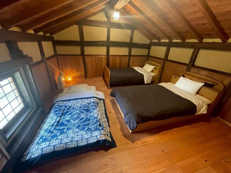 Heritage Stay-Hidden Gem Iwami Ginzan 世界遺産の町並みに暮らす - B&B Oda