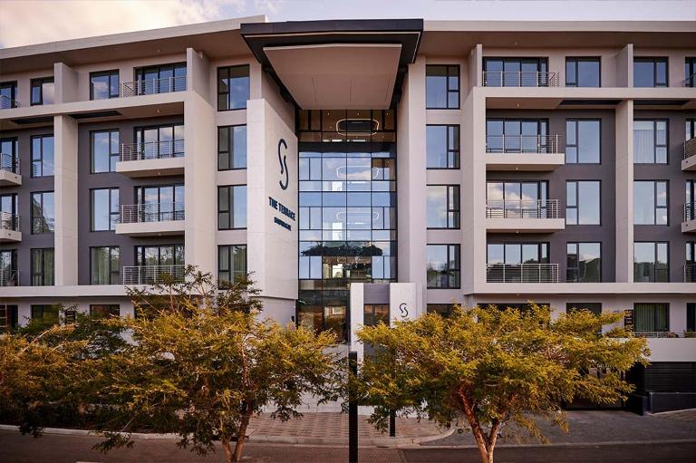 116 Sandtongate - B&B Johannesburgo