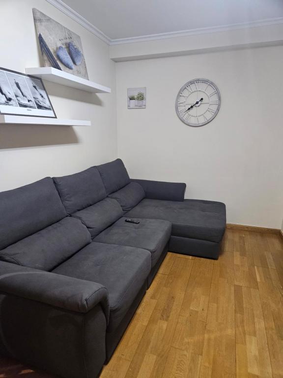 apartamento castelao - Bed and Breakfast Cedeira