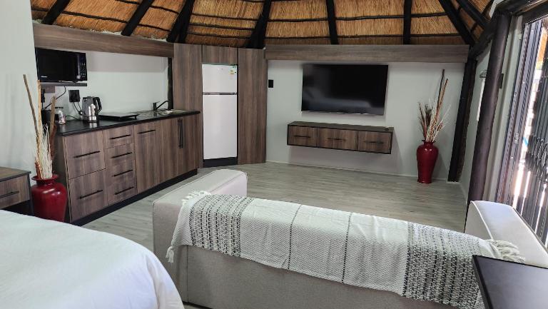 Bootleg Inn - B&B Welkom