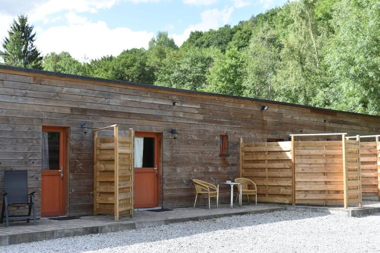 Forges de Pernelle - B&B Couvin