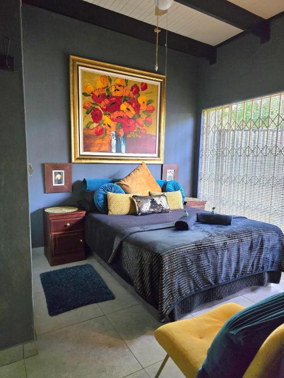 Sunset View - B&B Pretoria