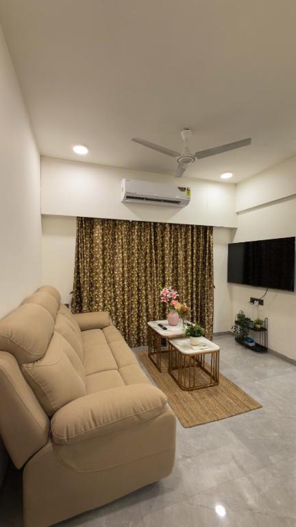CozyKey Kalina - B&B Mumbai