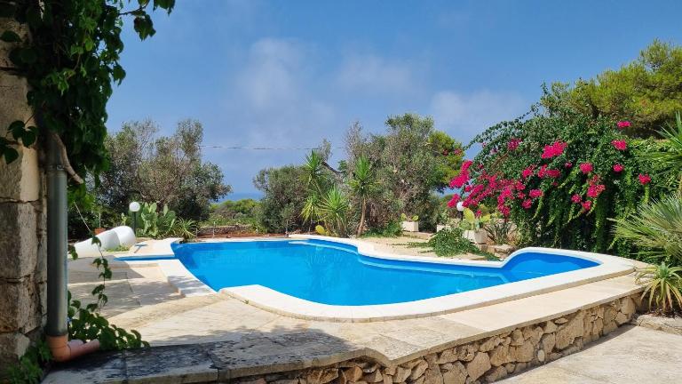 Al Marchello by LoveSud - Bed and Breakfast Leuca