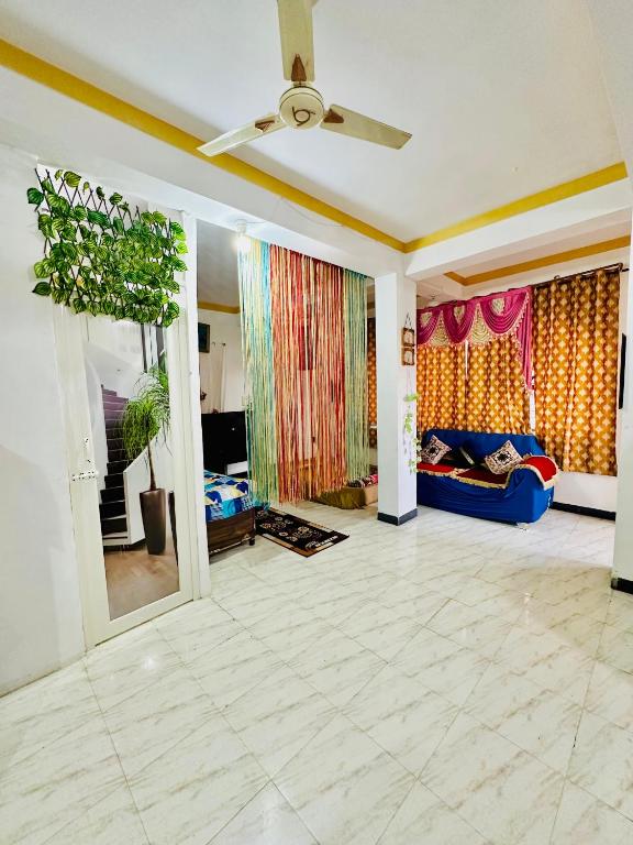 Mysore Green 1BHK By A1k - B&B Mysuru