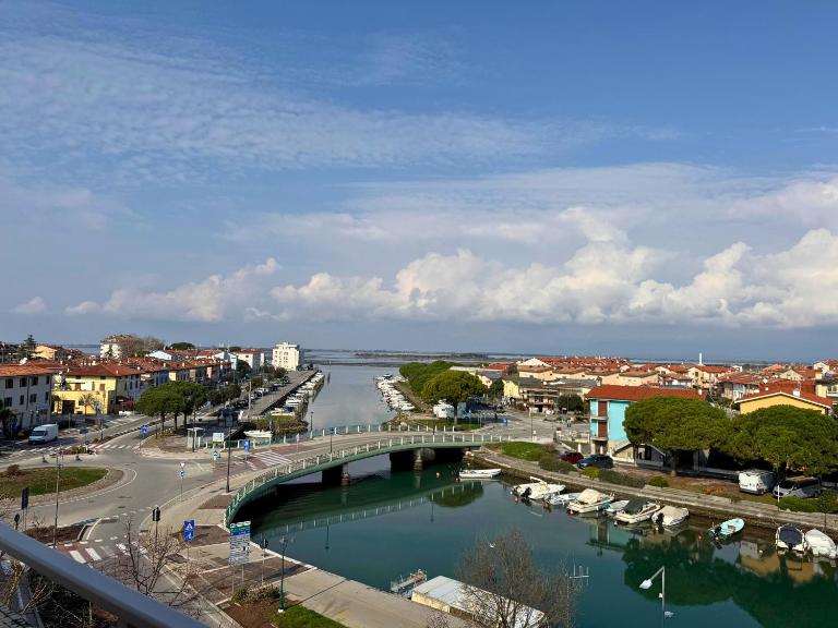 Condominio Schiusa - B&B Grado