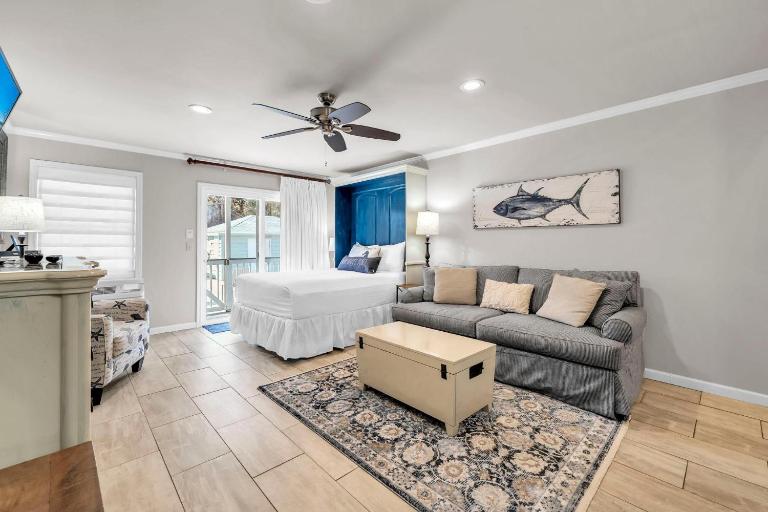 Inlet Sands 105 - Chambres d'hôtes Rosemary Beach