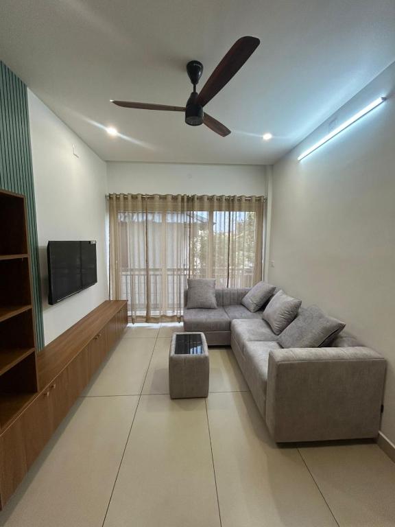 Tropical Stays - TG Homes - Chambres d'hôtes Kochi
