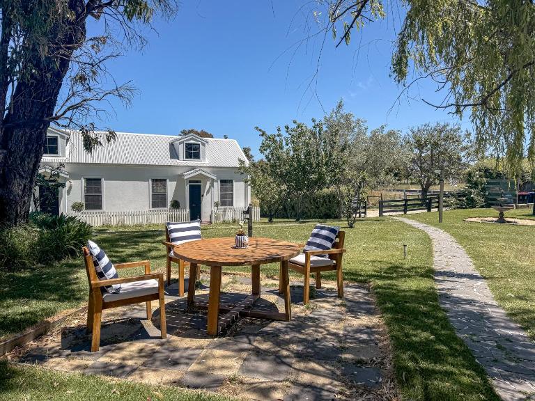Clonmara Country House and Cottages - Ferienwohnung Port Fairy