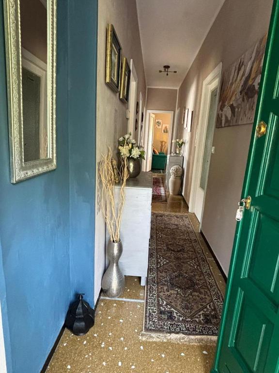 Casa Mina - B&B Lavagna