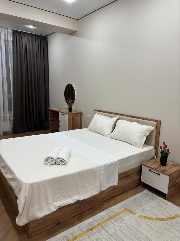 Capital City - B&B Shymkent