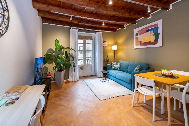 Splendido appartamento in via Madonnina, zona Brera - Chambres d'hôtes Milan