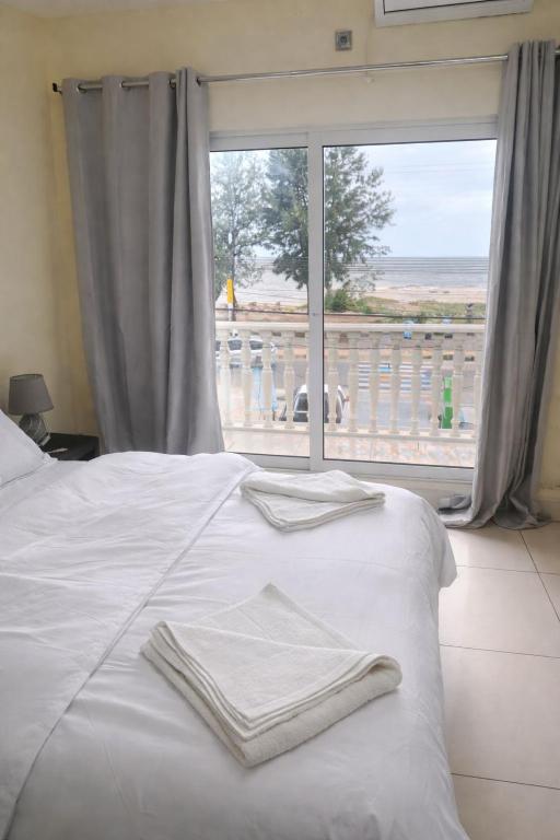 Vaidosa Guesthouse - Chambres d'hôtes Maputo