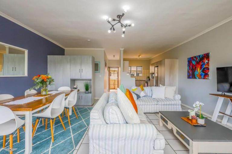 Flip-Flop Flat - Bed and Breakfast Langebaan