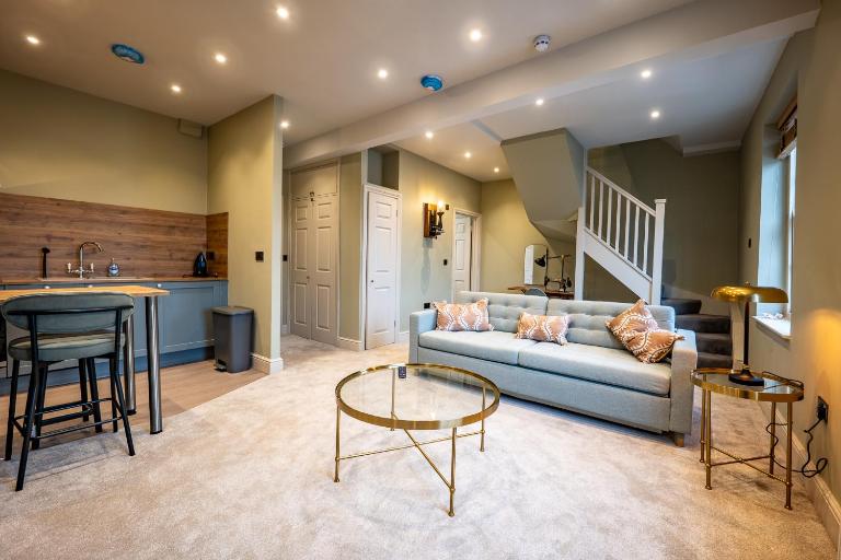 The Links Apartments - B&B Newark on Trent