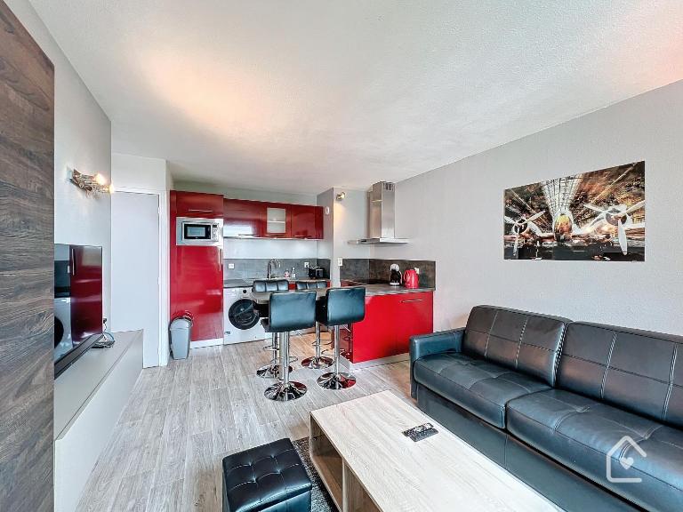 Le Futuro - Futuroscope 10 min à pied - Ferienwohnung Chasseneuil-du-Poitou