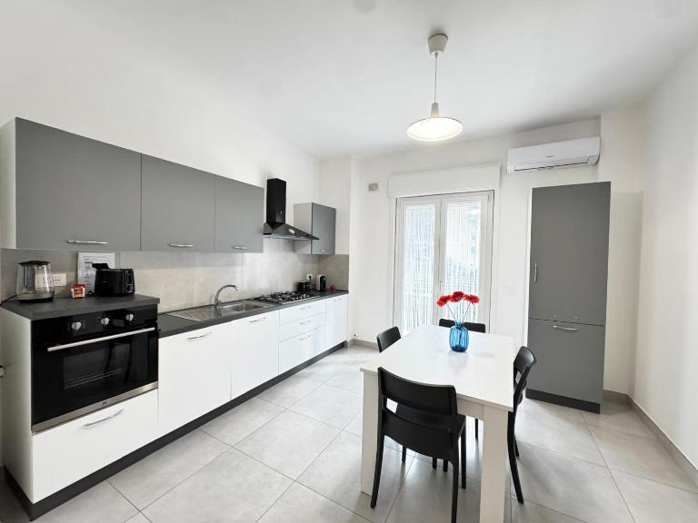 Za Melina Apartments Cefalù - Chambres d'hôtes Cefalù