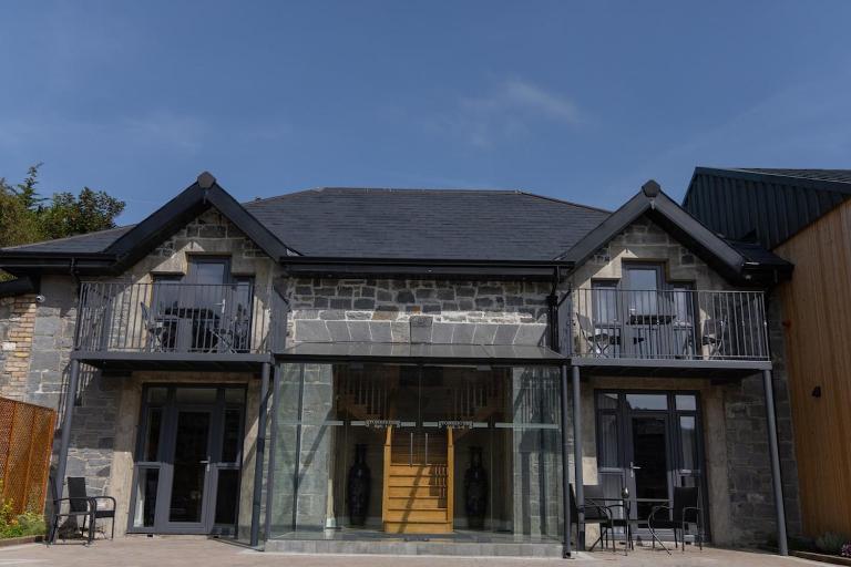 #1 The Stone House at Alensgrove - B&B Leixlip