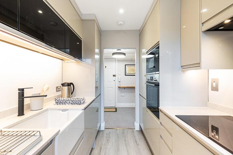 Cosy Marylebone Flat - Chambres d'hôtes Londres
