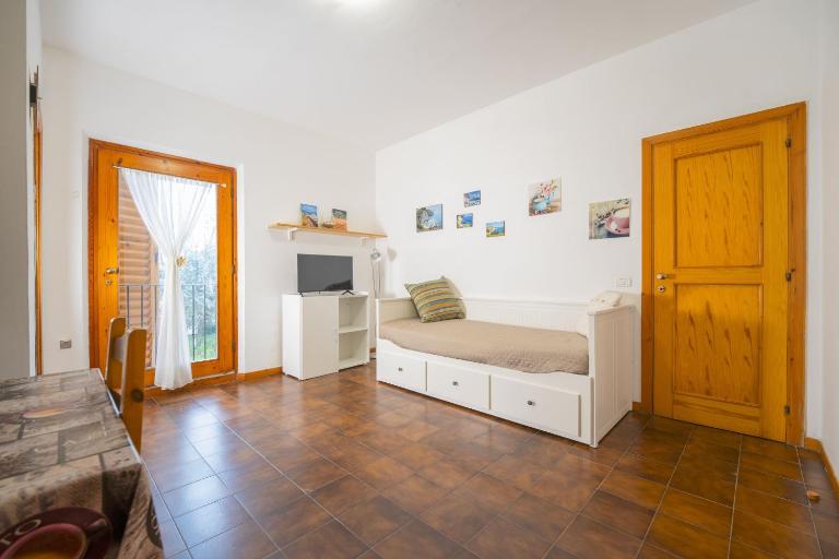 La casa di Rosella - B&B Marcelli