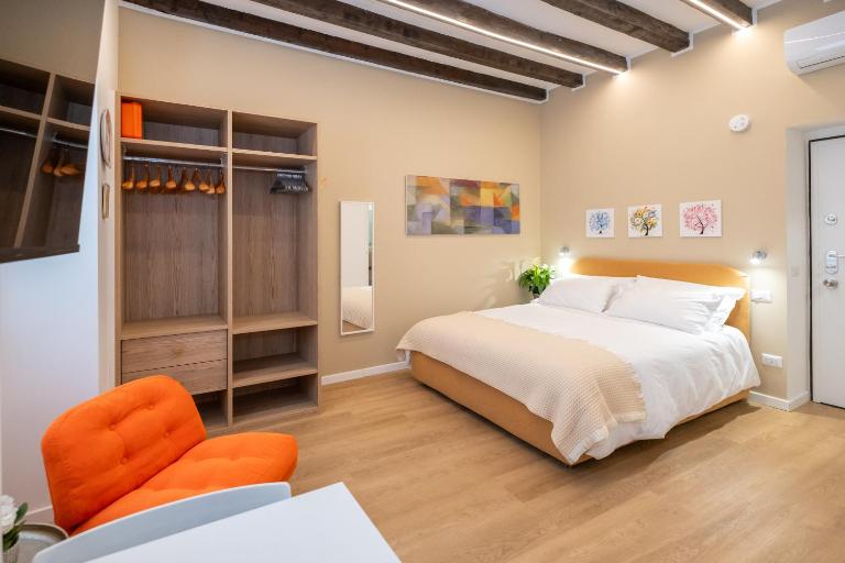 Brera, splendido pied-à-terre a Milano! - B&B Milan