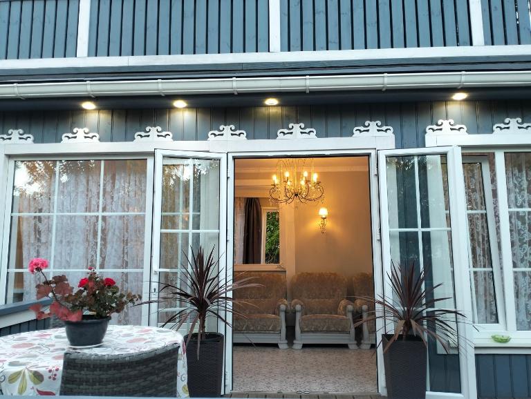 Apartment Sonata - B&B Jūrmala