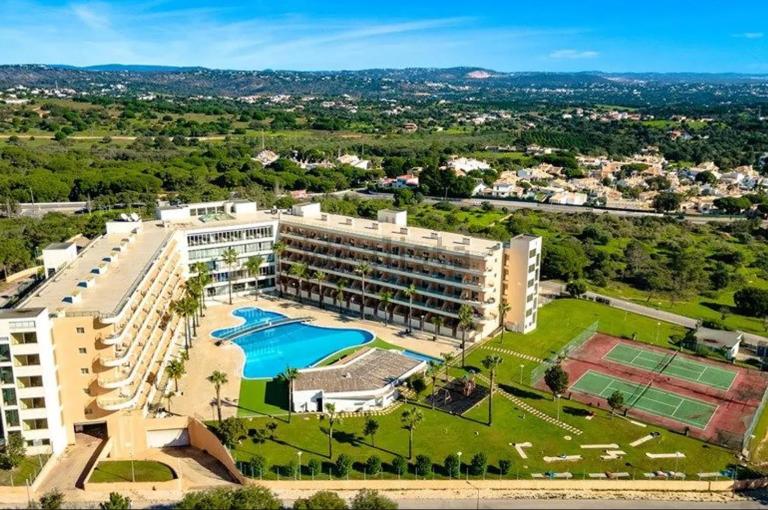 Casa Algarve - B&B Albufeira