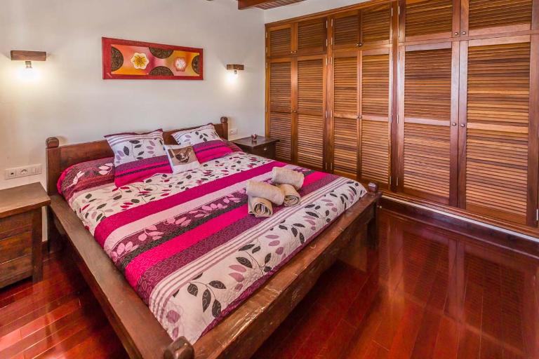 Villa el Faro - Bed and Breakfast Playa Blanca