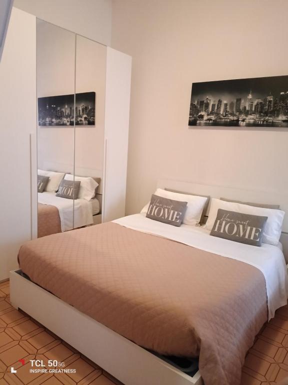 Al NIDO DELLE RONDINI - B&B Vaprio d'Adda