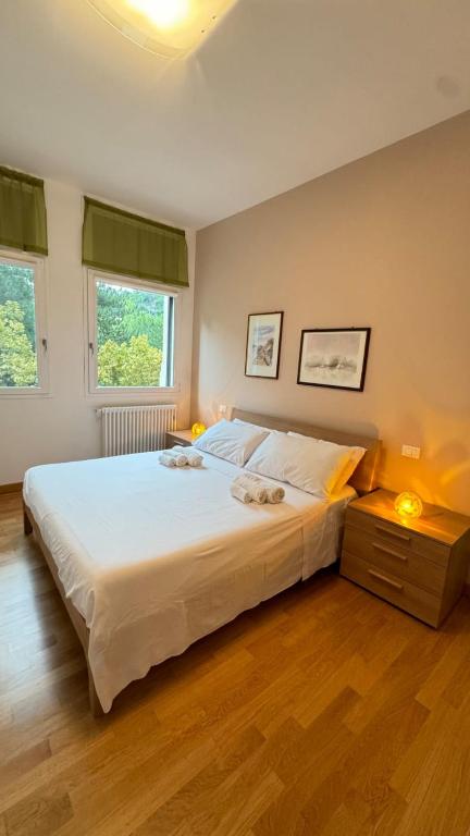 Dimora delle Terme - Bed and Breakfast Porretta Terme
