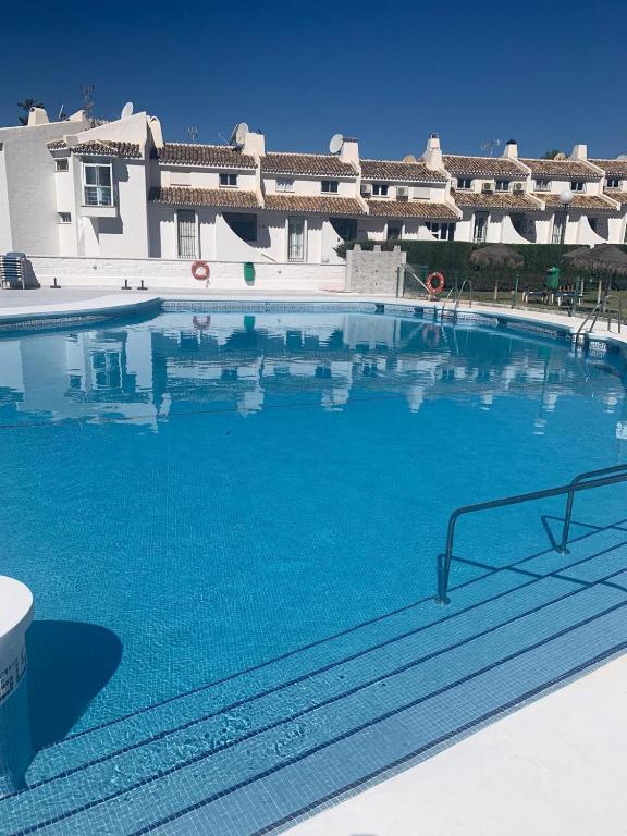 Sol Beach Apartment - B&B Sitio de Calahonda