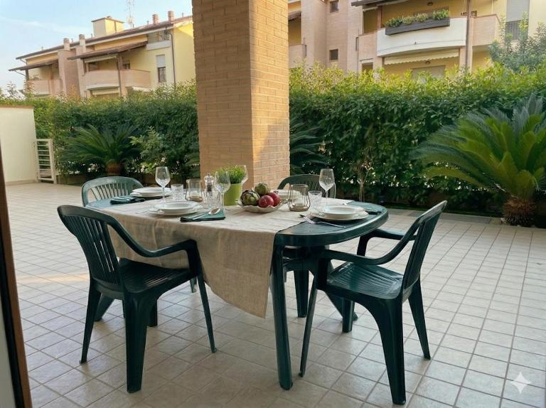 PIOPPETO OVEST - Premium Villas - B&B Giulianova