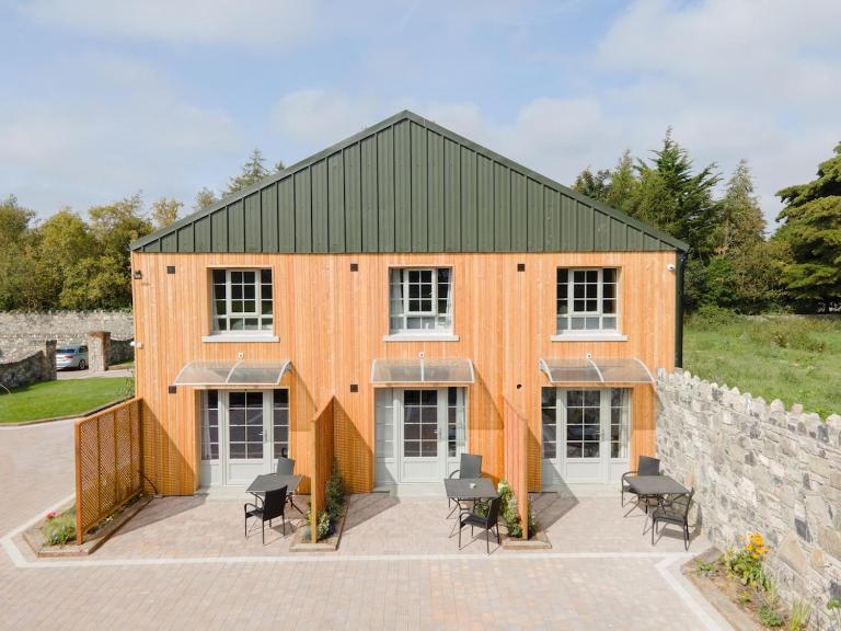 #3 The Barn at Alensgrove - B&B Leixlip