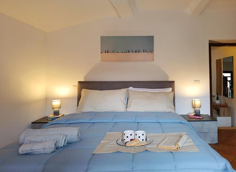 Il cantuccio di Federico - Bed and Breakfast Radicofani