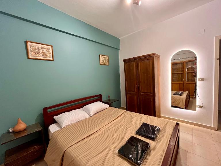 BH Plaza Hidden Gem - Bed and Breakfast Dahab