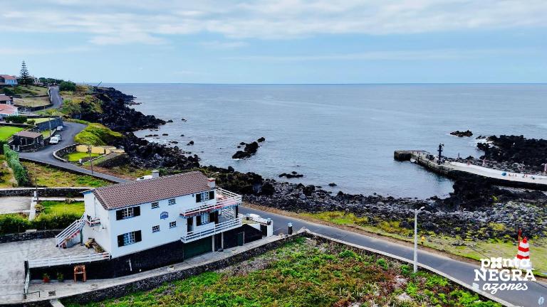 Casa da Maresia by PontaNegraAzores - B&B Biscoitos