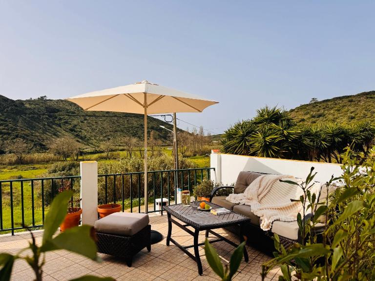 Casa Nabia - Coastal Sanctuary - B&B Ericeira